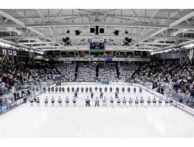 UNH Hockey Game - Private Box for 8 People