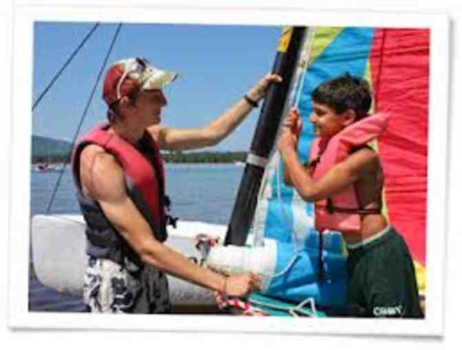 Summer Camp - Camp Cody in Freedom, NH - $1,600 Gift Certificate