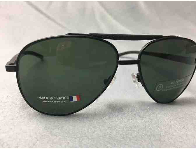 Clothing & Accessories - Men's Tag Heuer Sunglasses - Photo 1