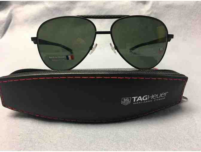 Clothing & Accessories - Men's Tag Heuer Sunglasses - Photo 3