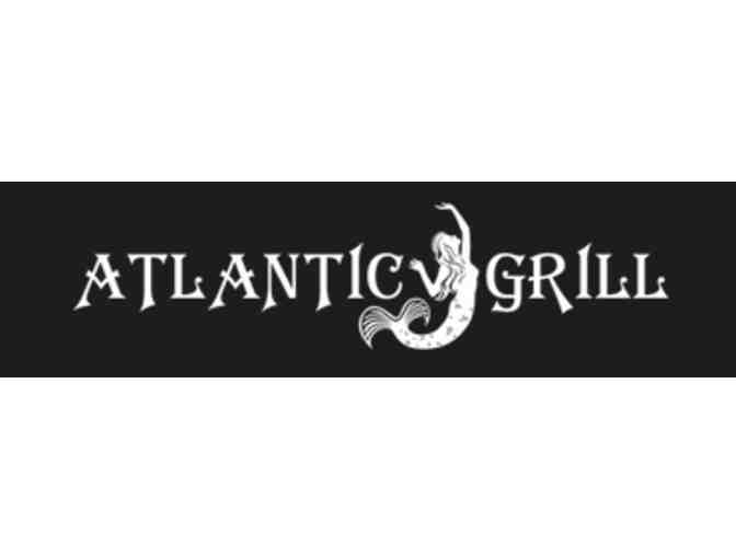 Dining - $50 gift certificate to Atlantic Grill - Photo 1