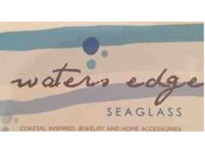 Events & Parties - Brunch & Seaglass party for up to 8 people