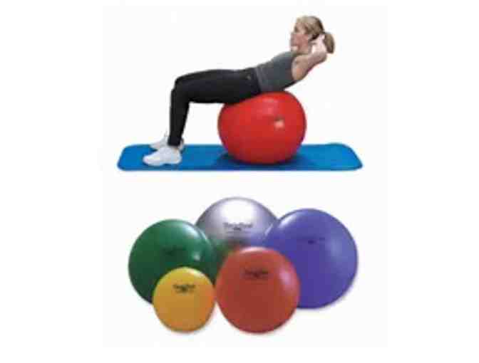 Health & Fitness - Theraband Exercise/Rehab Product Package