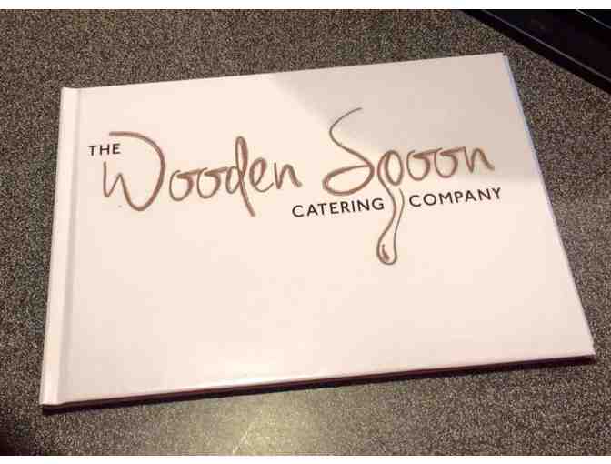 Dining, Casual - Cooking class for 2 at the Wooden Spoon catering company in Amesbury, MA!