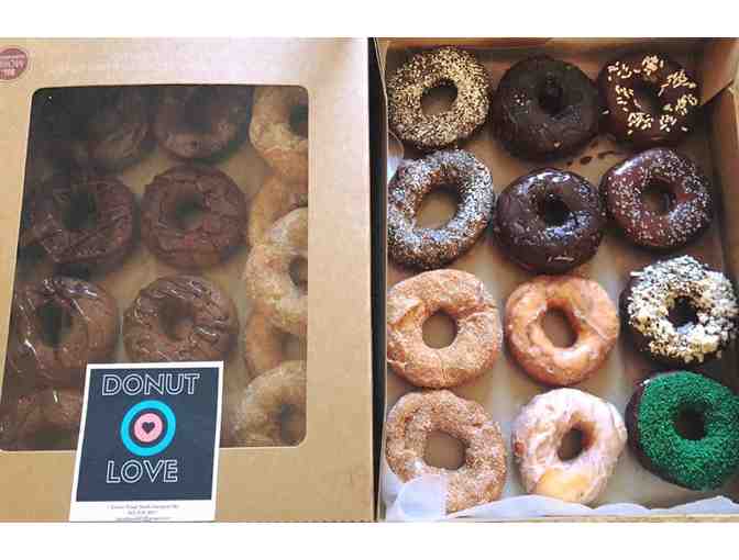 Dining, Casual - A Dozen from Donut Love!