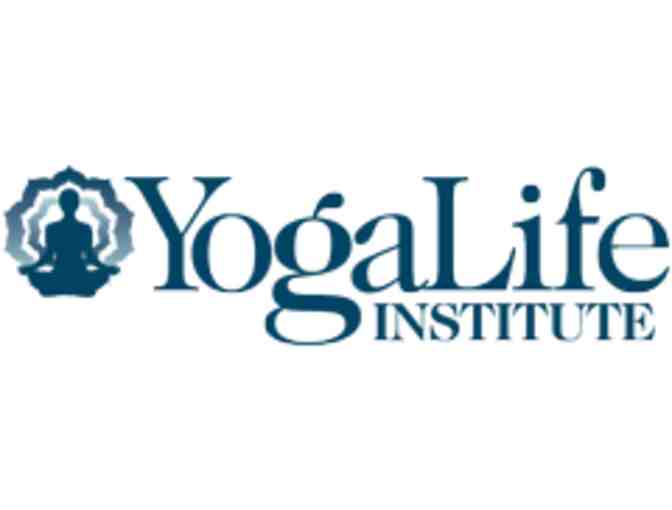 Gift card $100 - YogaLife Institute of New Hampshire