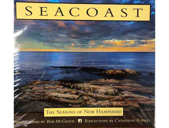 One Year Seacoast Science Center Family Membership package