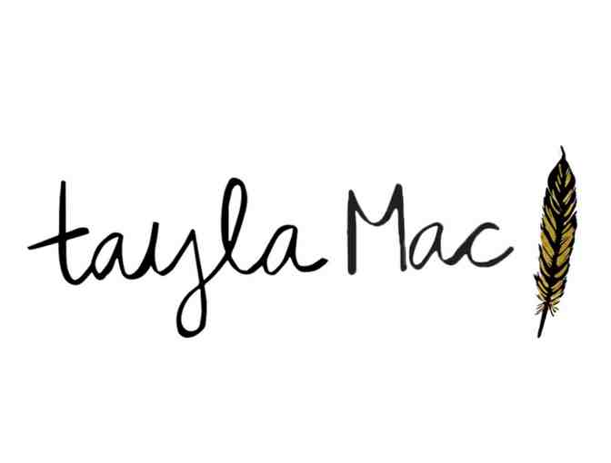 Tayla Mac Boutique - Gift Certificate - Photo 1