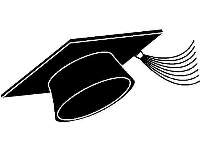 Reserved Seating for Four (4) at Berwick Academy 2020 Commencement