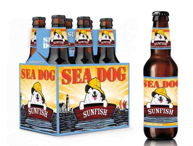 Sea Dog Brewing Company - Gift Certificate