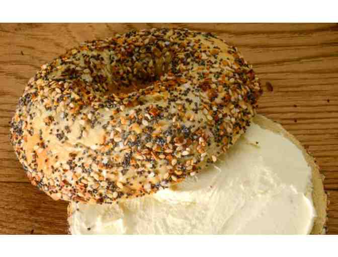 The Works Cafe - Gift Card