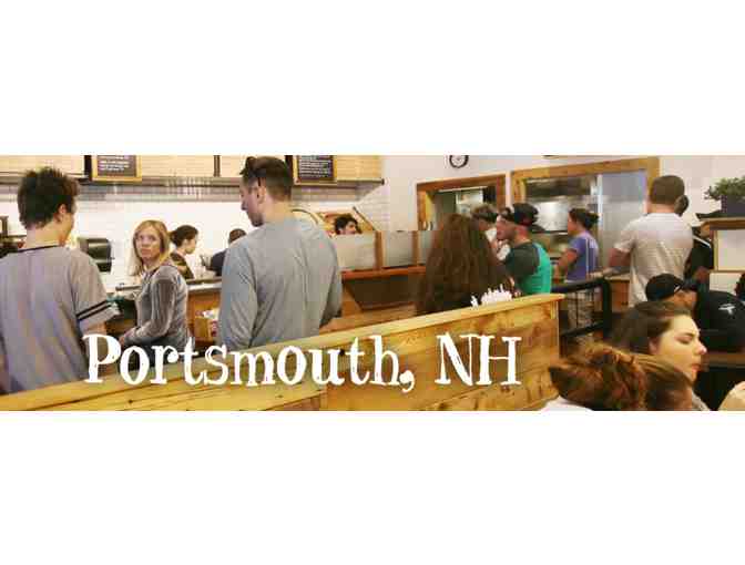 The Works Cafe - Gift Card