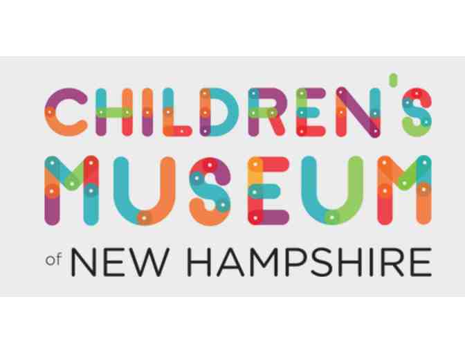 Children's Museum of NH - Photo 1