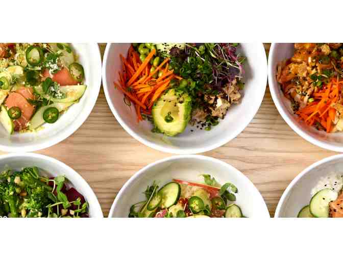 Ohana Kitchen - Gift Card