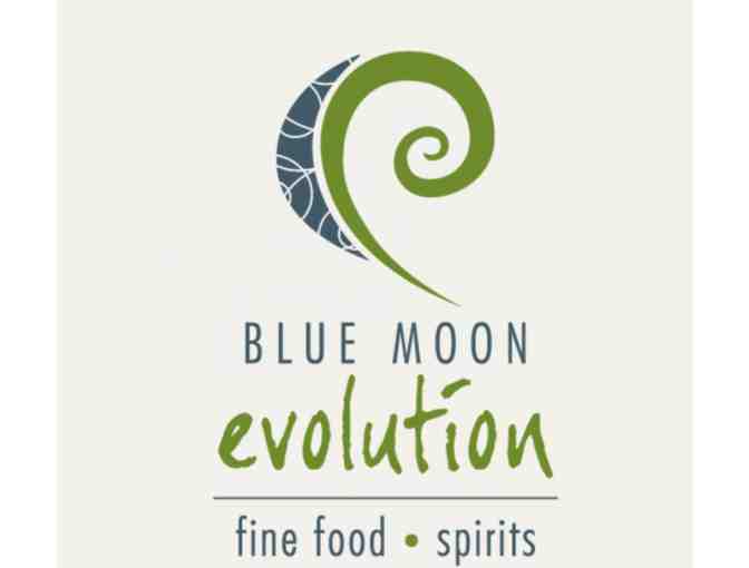 Blue Moon Evolution - Gift Card - Photo 1