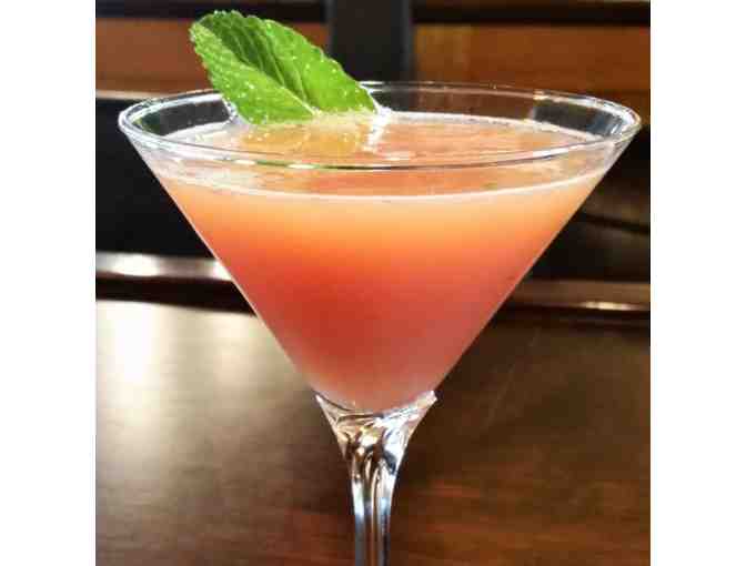 Blue Moon Evolution - Gift Card