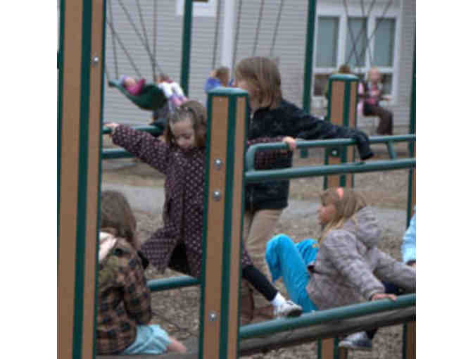 Berwick Academy - One Year of Lower School Aftercare