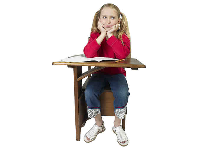 Berwick Academy Lower School Dress Down Day