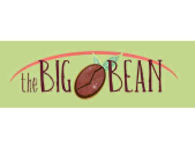 The Big Bean Cafe - $25 Gift Certificate - Photo 1