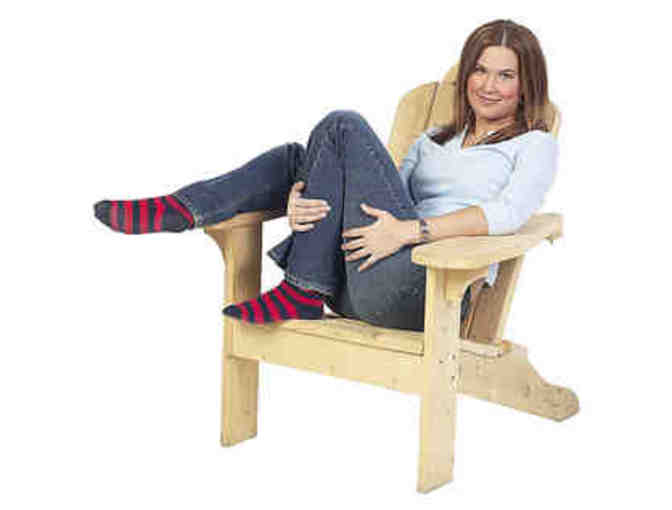 Berwick Academy Middle School Dress Down Day