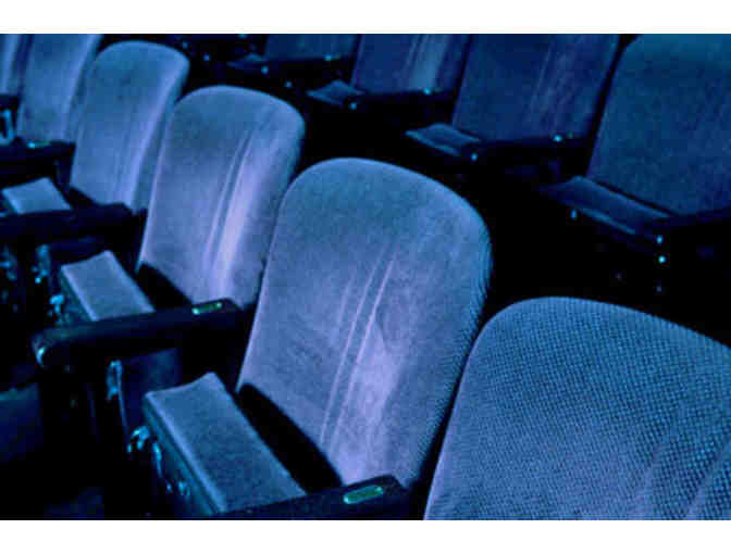 Berwick Academy - Reserved Seating for the 2020-21 Upper School Winter Musical