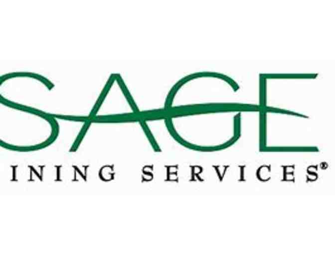 Berwick Academy Menu For A Day