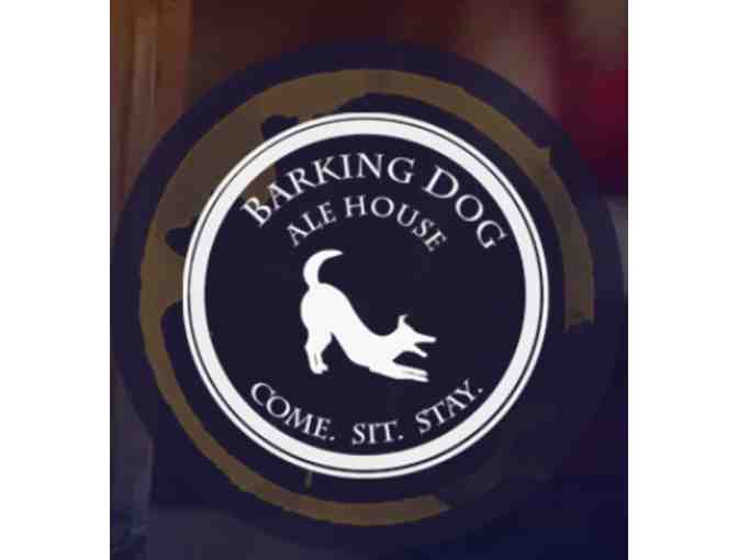 Barking Dog Ale House - $50 Gift Certificate - Photo 1