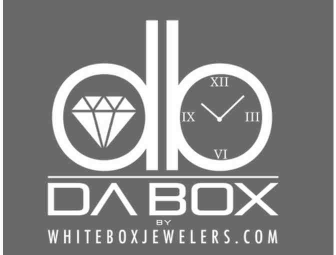 Whitebox Jewelers - Gift Certificate - Photo 1