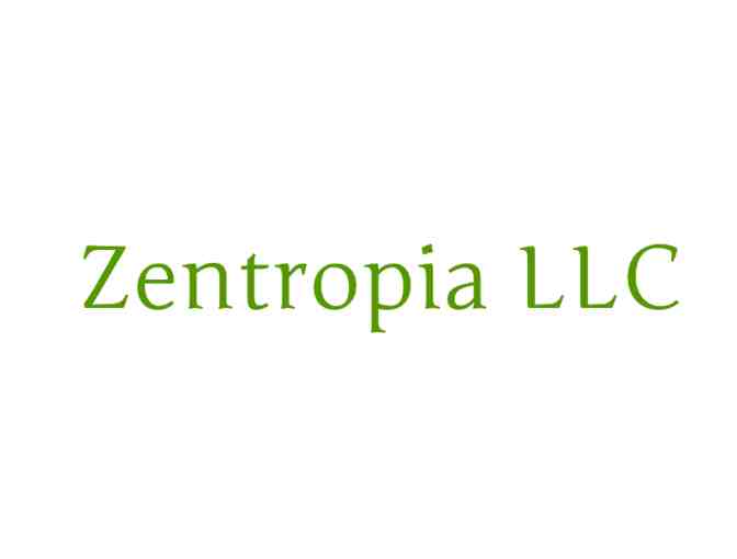 Zentropia - One Hour Massage