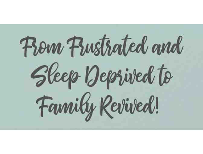 Sleeper Teachers - Two Week Package