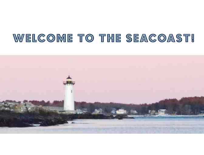 Seacoast Lately - Job Shadow for Anyone Interested in Marketing, Social Media or Blogging!