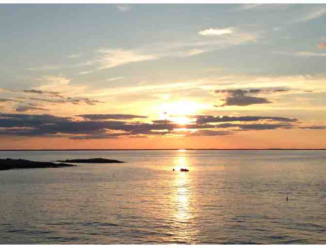 Isle of Shoals Steamship Co - Gift Certificate