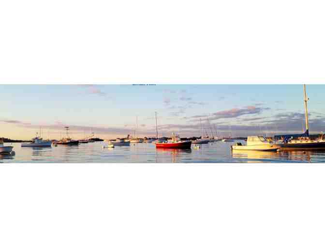 Pepperrell Cove $25 Gift Certificate