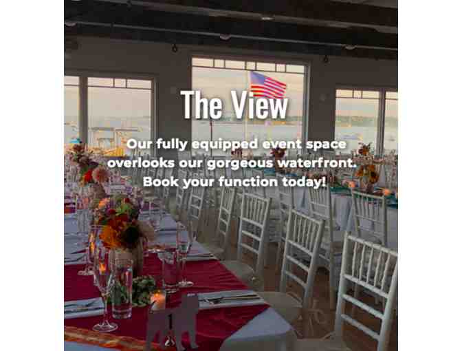 Pepperrell Cove $25 Gift Certificate