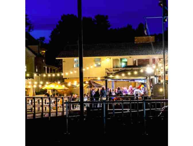 Pepperrell Cove $25 Gift Certificate