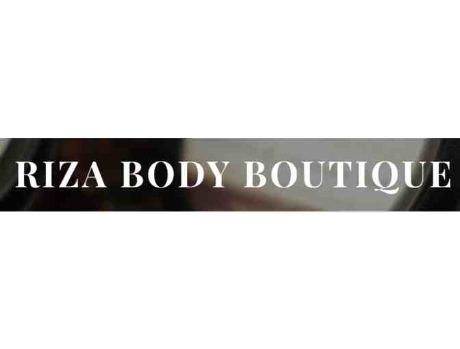 Riza Body Boutique