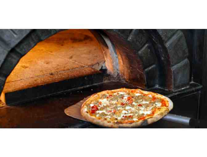 When Pig's Fly Pizzeria & Bakery - $20 Gift Certificate