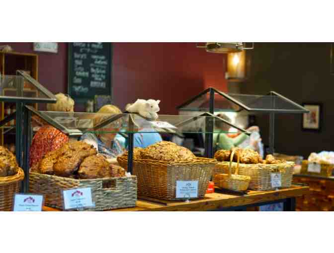 When Pig's Fly Pizzeria & Bakery - $20 Gift Certificate