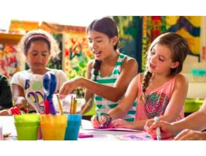 Summer Camp - Camp Cody in Freedom, NH - $1,750 Gift Certificate