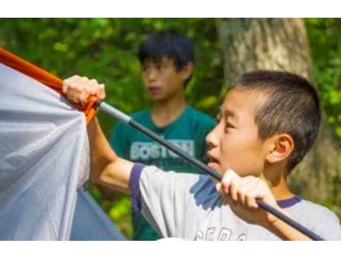 Summer Camp - Camp Cody in Freedom, NH - $1,750 Gift Certificate