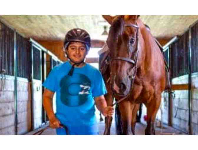 Summer Camp - Camp Cody in Freedom, NH - $1,750 Gift Certificate