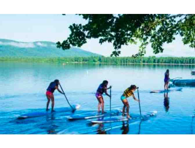 Summer Camp - Camp Cody in Freedom, NH - $1,750 Gift Certificate