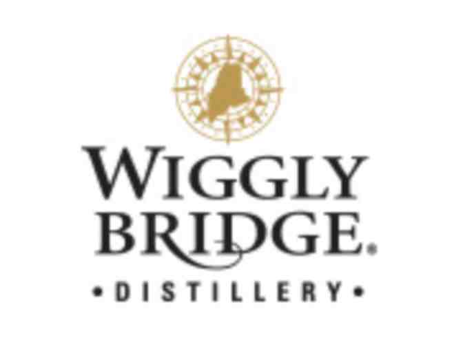 Wiggly Bridge Distillery - Distillery Tour for Two