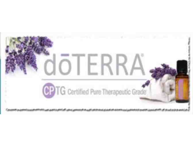 Mandala Garden Farms - Wellness Consult