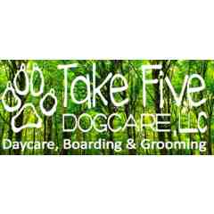 Take Five Dog Care, LLC