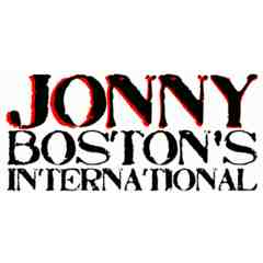 Johnny Boston's International