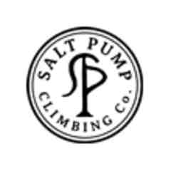 Salt Pump Climbing Co.