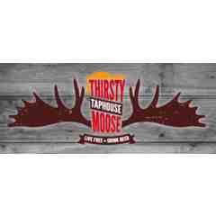 Thirsty Moose Taphouse