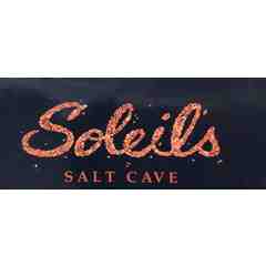 Soleils Salt Cave