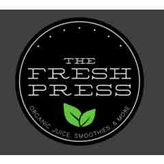 The Fresh Press